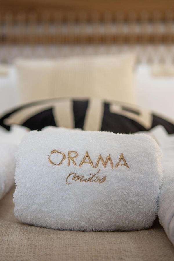 Orama Suites Milos Adamantas  Екстериор снимка