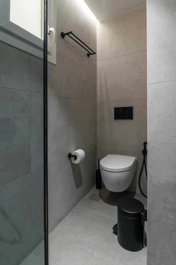Orama Suites Milos Adamantas  Екстериор снимка